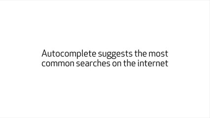 Patton Oswalt Answers the Web's Most Searched Questions