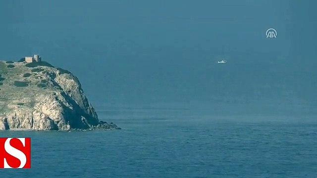 Kardak�ta önleme devriyesi görevi sürüyor