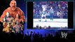 Bill Goldberg vs the rock wwe backlash 2003 match wwe bill goldberg vs rock