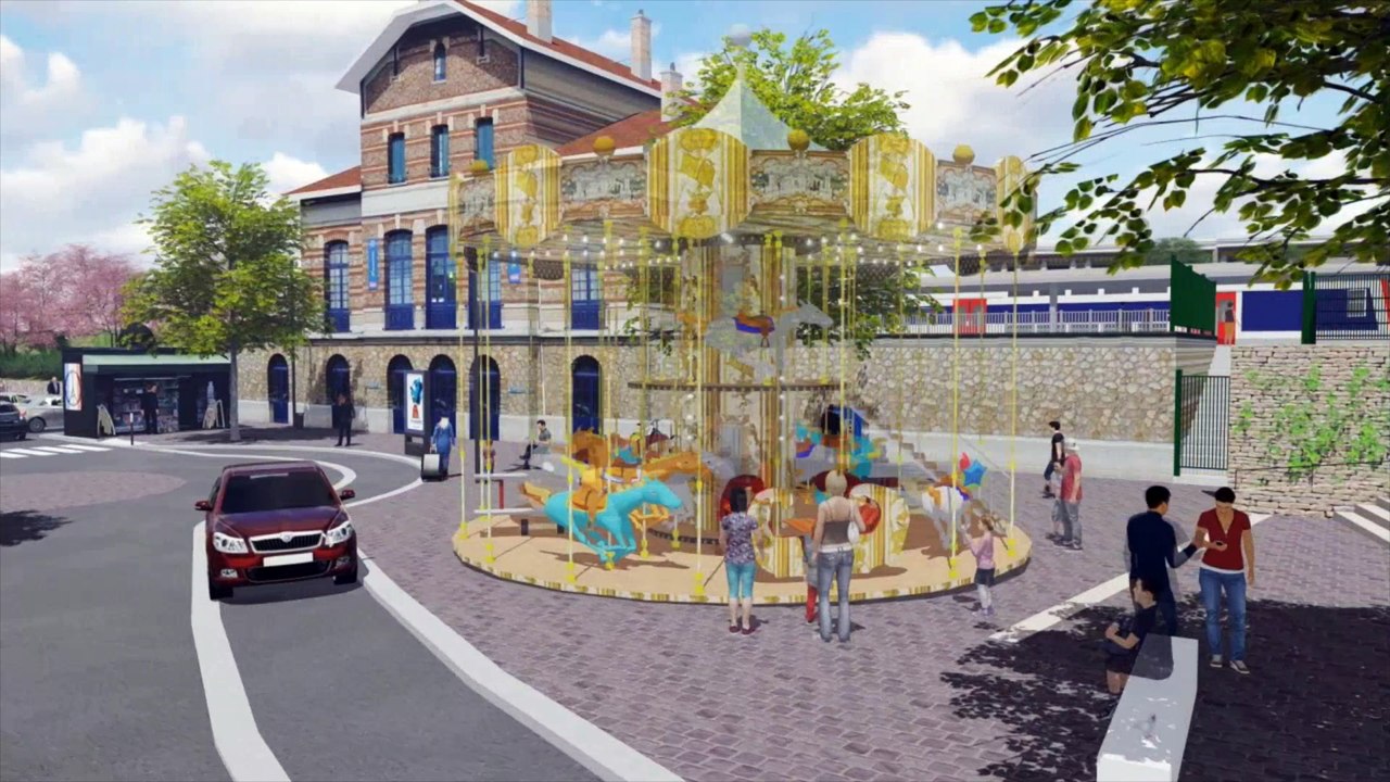 Un quartier Verdun renouvelé