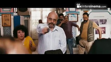 Ölümlü Dünya - Fragman