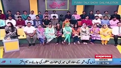 Best Of Khabardar Aftab Iqbal - 31 January 2018 - Thana Culture - خبردارآفتاب اقبال - Express News
