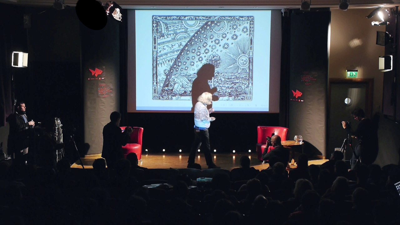 Et si le théorème de Pythagore n'était pas vrai ?/ Etienne Ghys