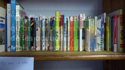 Les nouveaux combats de l'émancipation : aider les étrangers