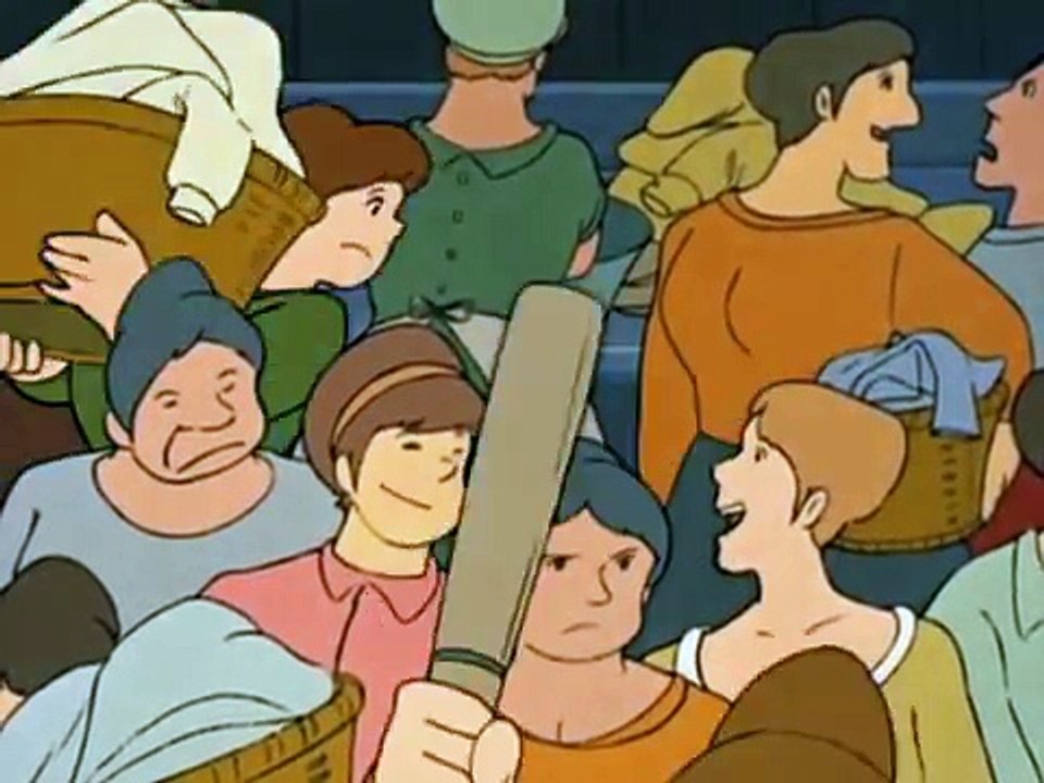 Heidi Folge 26