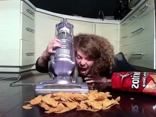 Workaholics Blake Anderson Doritos Commercial