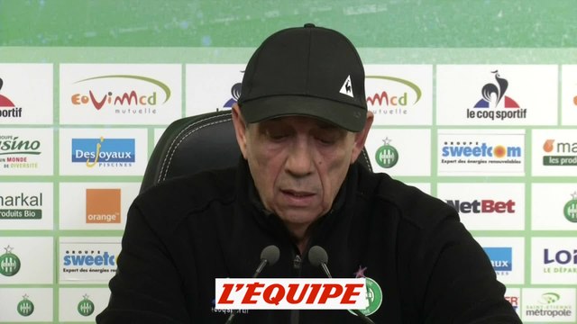 Foot - ASSE : Epidémie de grippe à Saint-Étienne