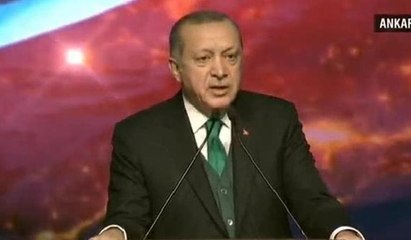 Erdoğan: 20 -25 kadar şehidimiz var