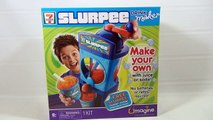 7 - Eleven Slurpee Drink Maker, new Umagine - Watch Us Make A Slurpee! - 7-11