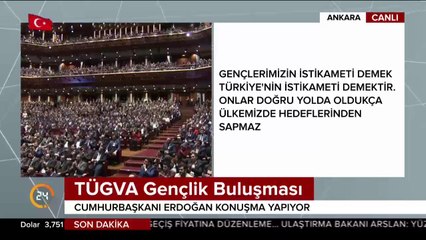 Şayet imanımız tamsa bu kanarya bin başlı kartalı da yedi düveli de