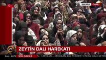 TÜGVA Gençlik Buluşması