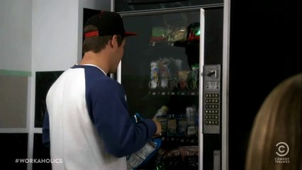 Workaholics - No Reese's Pieces