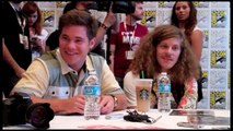 Workaholics - Blake Anderson and Adam Devine Interview