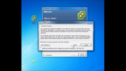 How to Create New or Import Virtual Machine ovf/ova format, VMware, All you need to know
