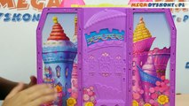 Barbie and the Secret Door Castle / Bajkowy Zamek Księżniczki - Barbie i Tajemnicze Drzwi