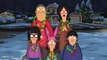 How The Belchers Stole Christmas | Season 8 | BOB'S BURGERS