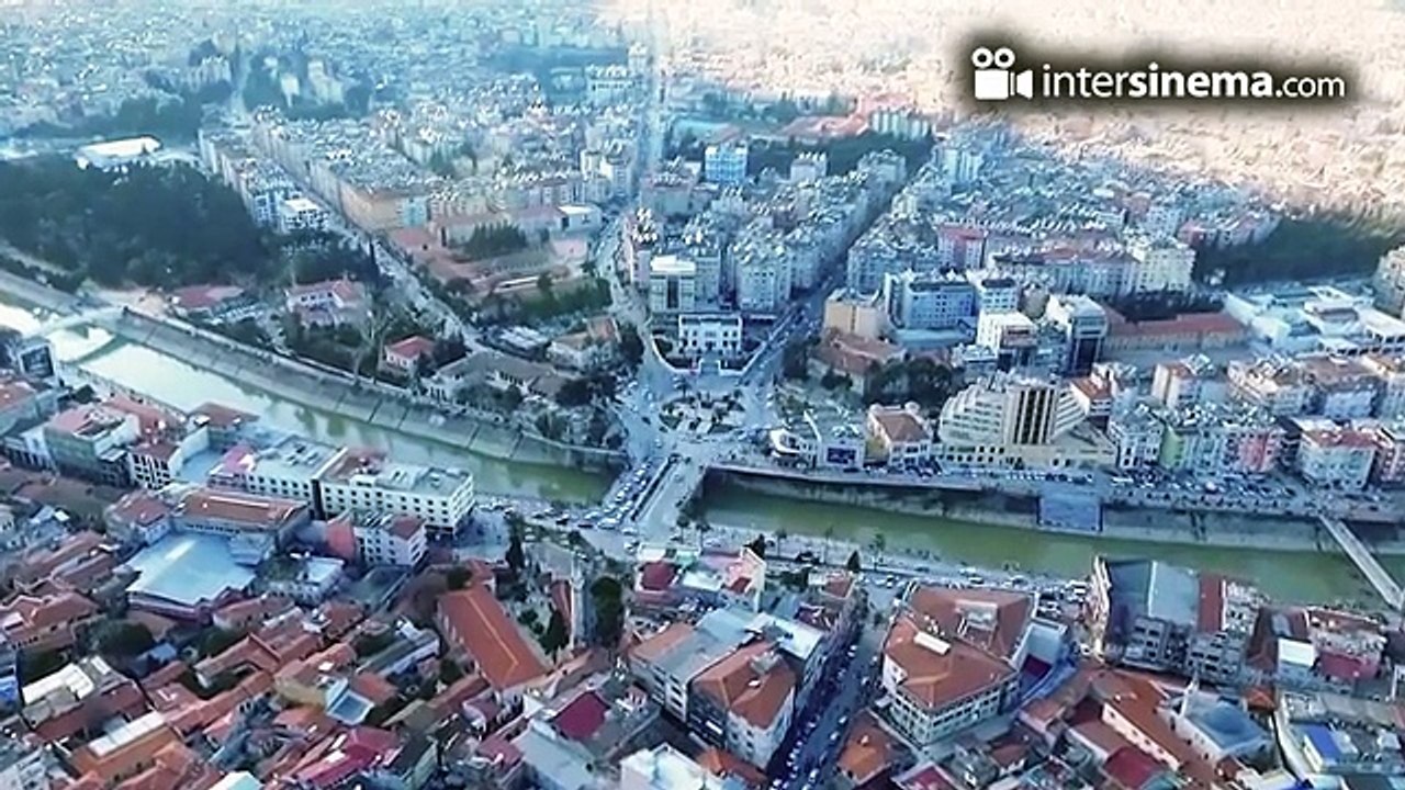 Vallahi Hortladı - Fragman