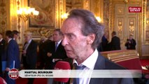 Lactalis : Martial Bourquin (PS) attend maintenant la création d’une commission d’enquête