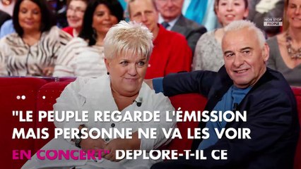 The Voice 7 : Pour Michel Fugain, c’est une "catastrophe industrielle"