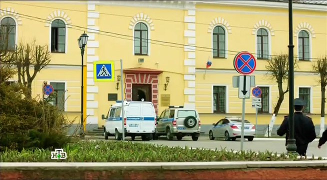 Инспектор Купер 3 сезон 1 серия 2018 Детектив сериал