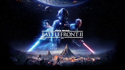 Update 7 & Two 50c Crates for Star Wars Battlefront II