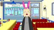 Behind Bob's Burgers - Bad Stuff Happens in the Bathroom - The National and Låpsley Music Video