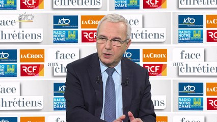 Jean Leonetti « En bioéthique, il y a un risque de pente glissante »