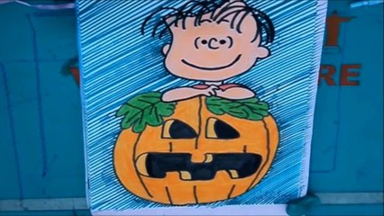 Speed Drawing - Linus