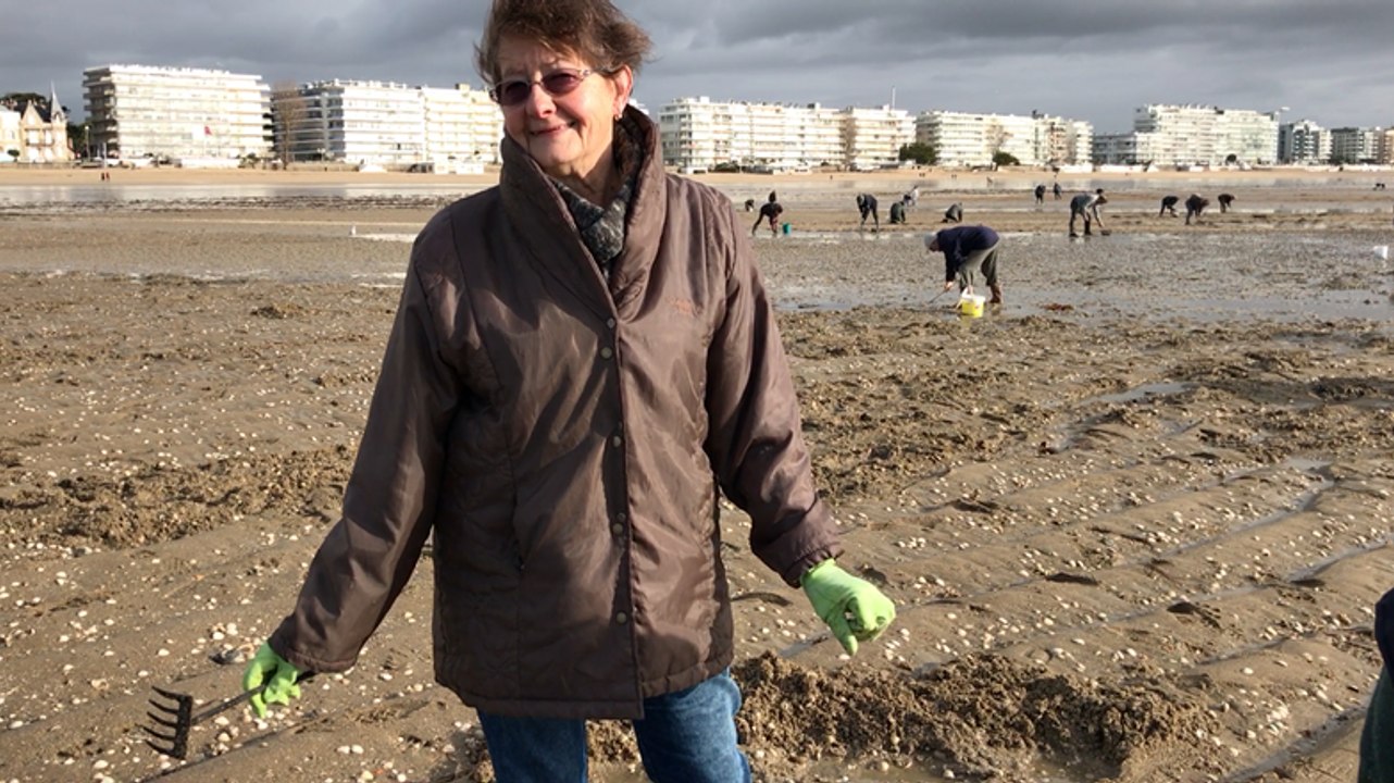 Des Cassonnais à la grande marée de 107
