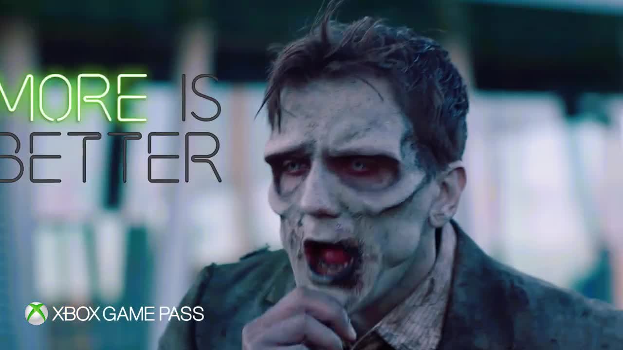 Xbox Game Pass