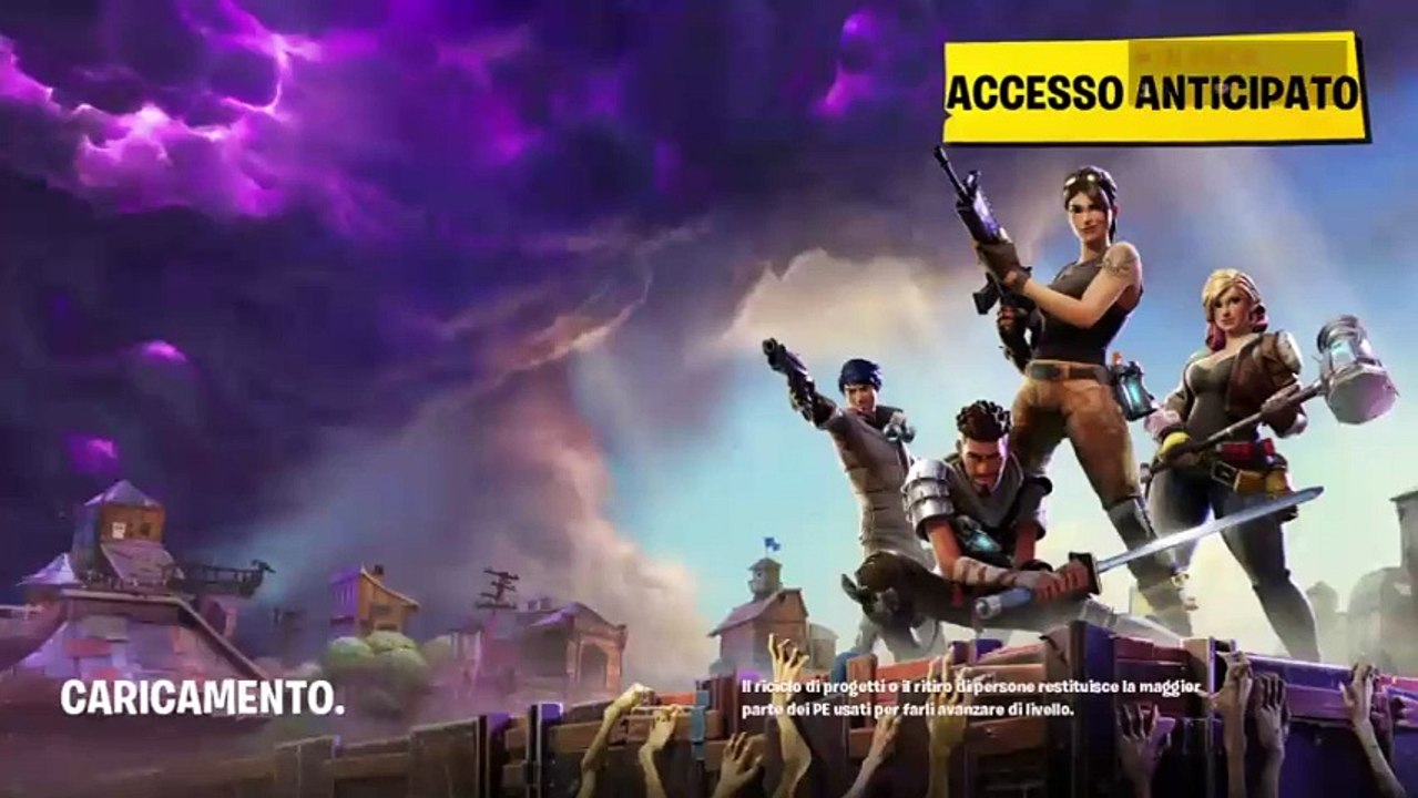 Fortnite