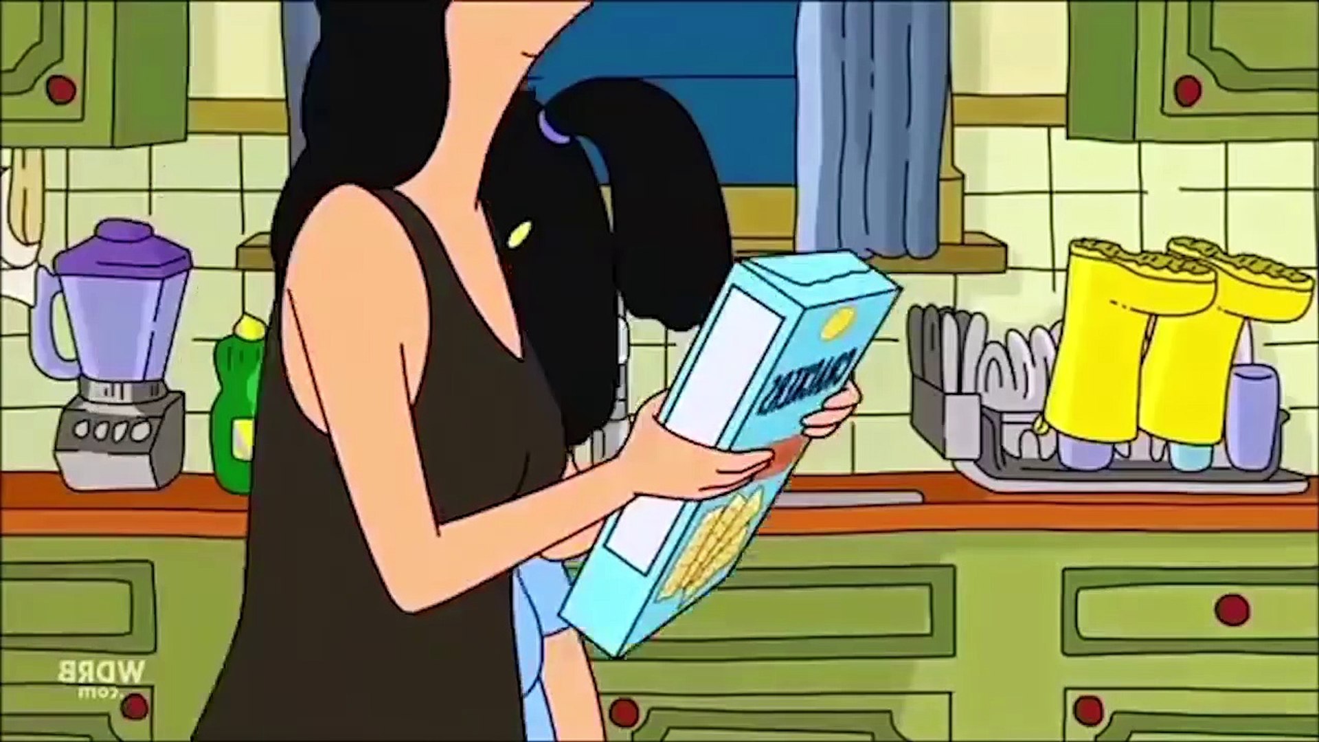 Bob s Burgers Linda Montage video Dailymotion