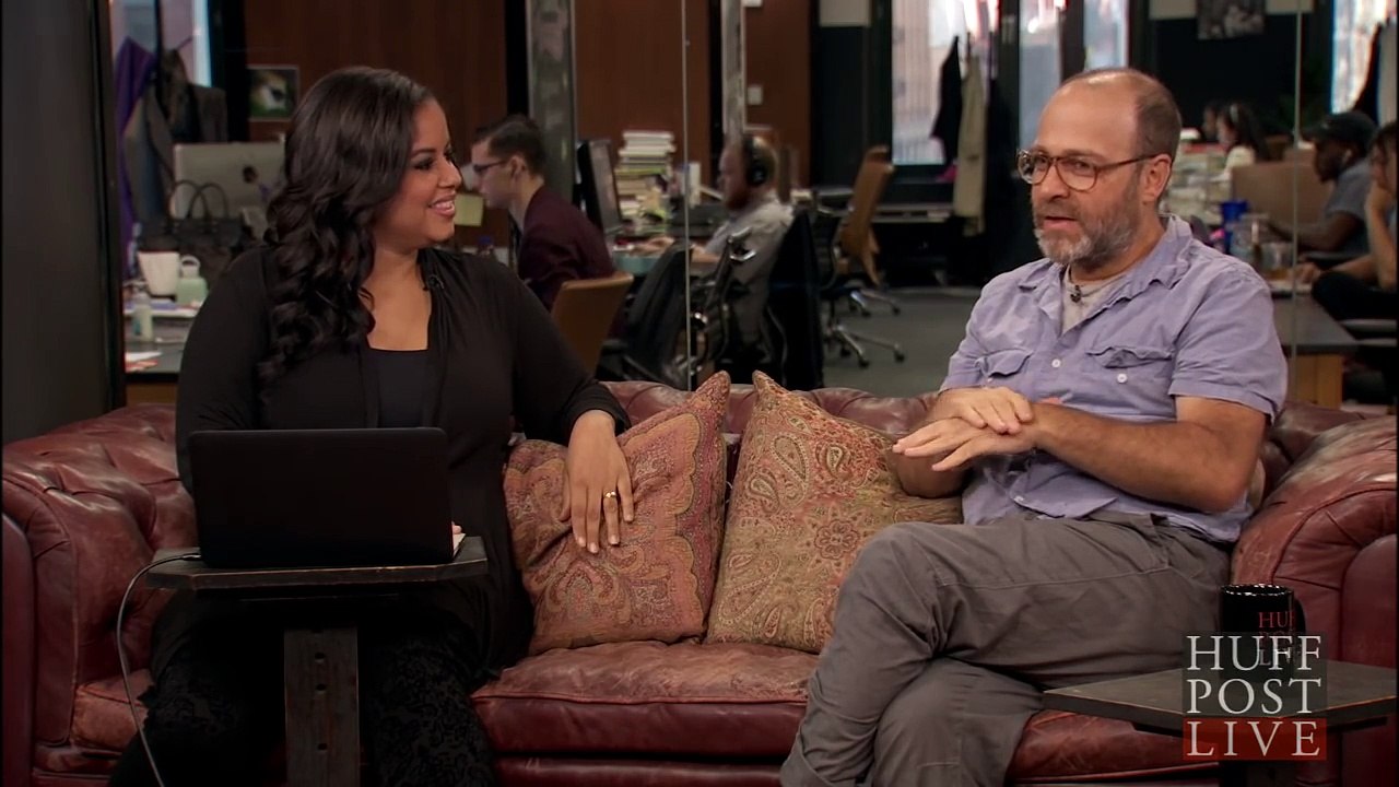 H  Jon Benjamin On Gene's Sexuality in Bob's Burgers