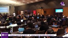 Conference de GPE: Sobel Ngom "Ne pas laisser les médias devenir une arme de destruction massive" ?