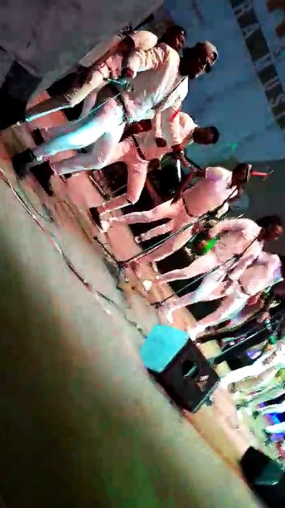 Concert Roga Roga 27 Janvier 2018