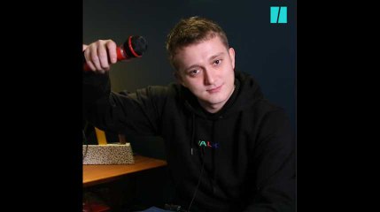 Les punchlines de Vald