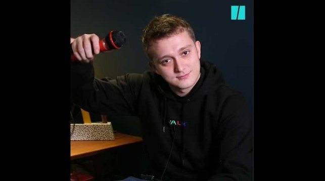 Les punchlines de Vald