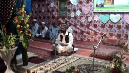 Mehfil e Milad e Mustafa saww Faisal Shah home Abbottabad 2016 (2)