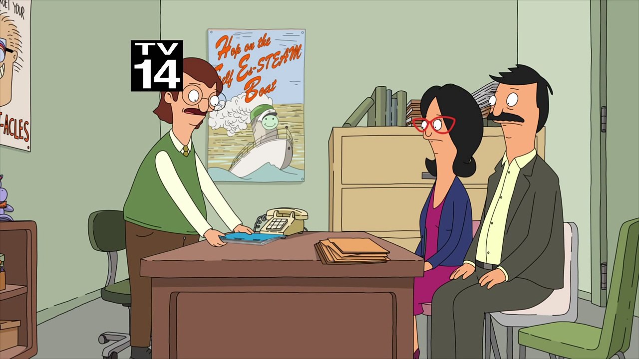 Trailer | Season 4 Ep. 12 | BOB'S BURGERS