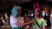 Louise Belcher! BOB'S BURGERS Cosplay at Colossalcon 2014