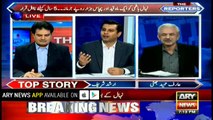 SC issues contempt of court notice to Talal Chaudhry - Arshad Sharif's analysis