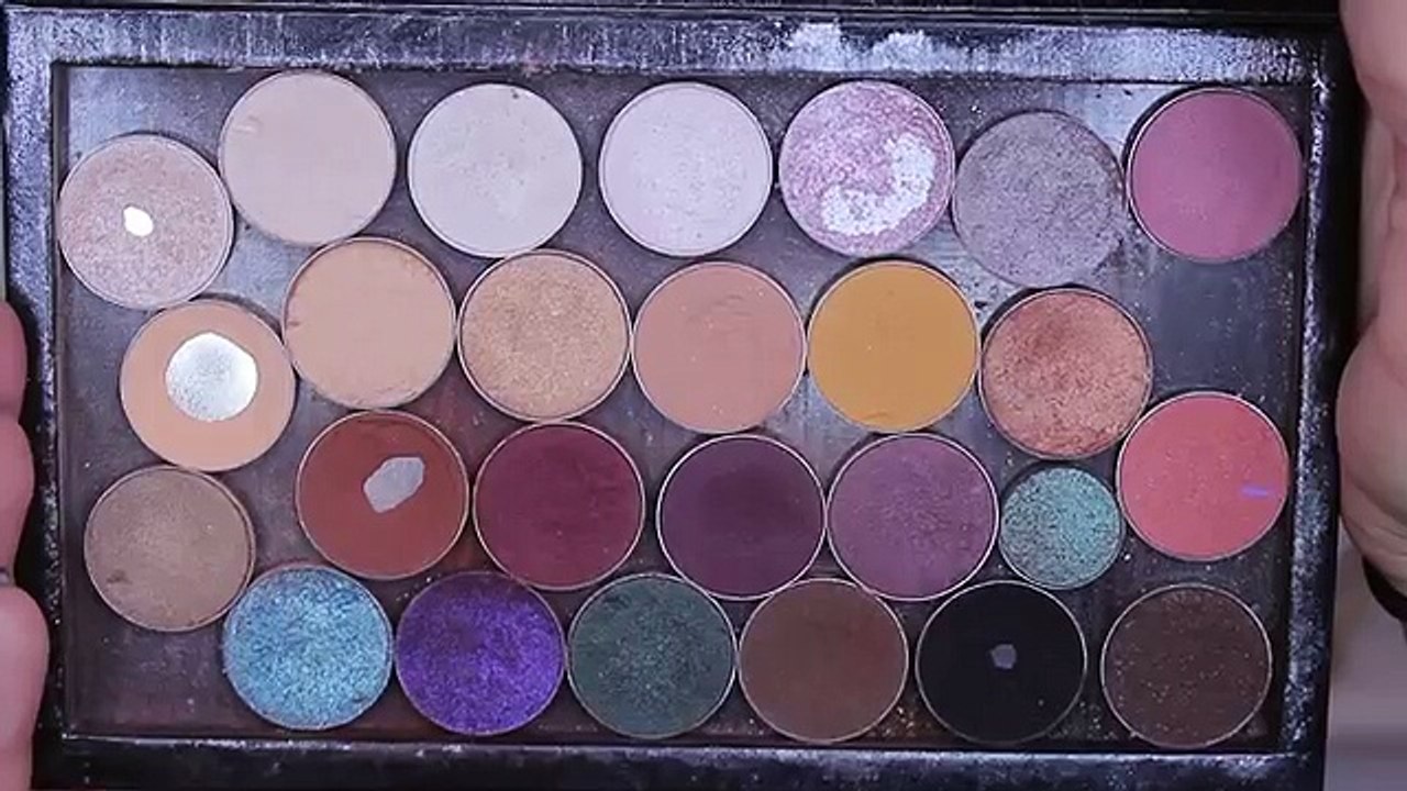 Fall Makeup Tutorial ♡