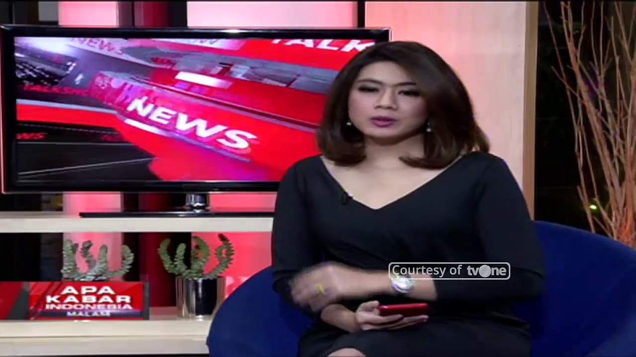 "Pemilik Travel Umrah Tersangka" [Part 1] - Apa Kabar Indonesia Malam