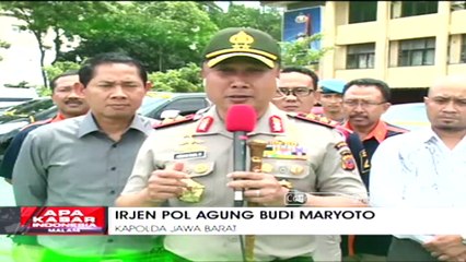 "Pemilik Travel Umrah Tersangka" [Part 2] - Apa Kabar Indonesia Malam