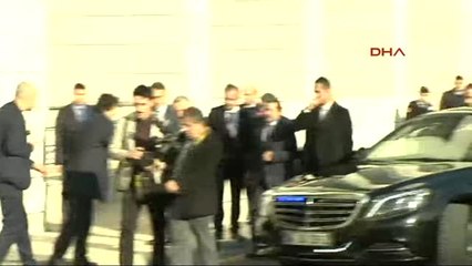 Ulaştırma Bakanı Arslan Avrasya Tüneli Zammını Değerlendirdi