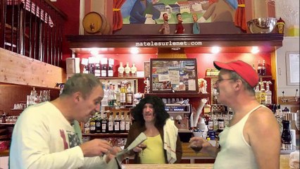 Brèves de comptoir - Le patron de Facebook cambriolé