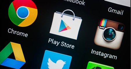 Google, Kötü Niyetli Uygulamalar İçin Play Store'da Kıyım Yaptı
