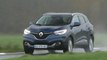Essai Renault Kadjar dCi 130 X-Tronic Intens 2018