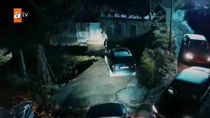 Vedat, Tahiri buluyor! Sen Anlat Karadeniz 2. Bölüm Video