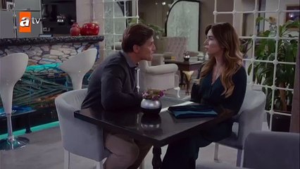 Arzunun, Mahire teklifi - Cennetin Gözyaşları 7. Bölüm